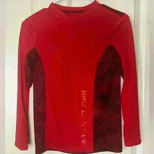 New Balance Boys Long Sleeve Shirt